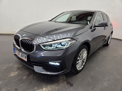 BMW SERIA 1